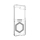 UAG Plyo Pro do Samsung Galaxy Flip 5 ice-silver - 1224544 - zdjęcie 3